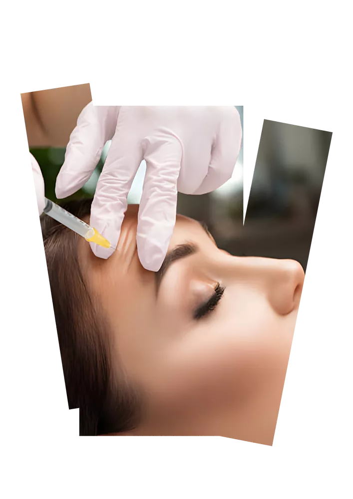 Dra. Lourran Lenci - Procedimentos Faciais - 4 Pilares