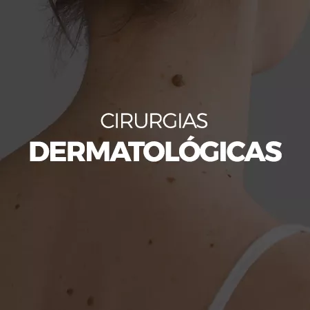 Dra. Lourran Lenci - Cirurgias Dermatológicas